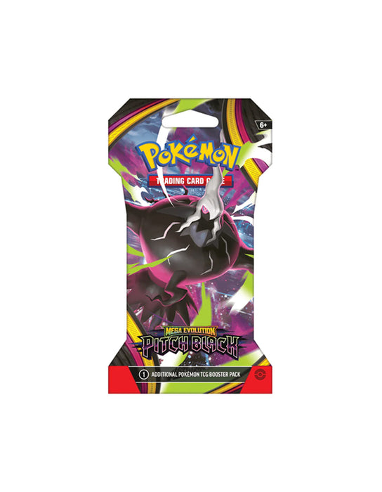 Pokemon - Pitch Black Sleeved Pack
