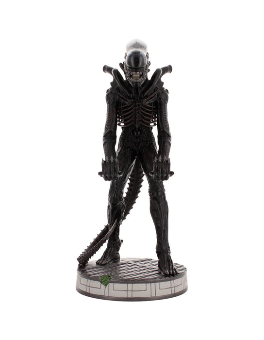 nenomorph - Alieb Cable Guy (Phone and Controller Holder)