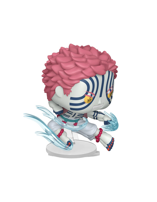 Demon Slayer - Akaza Pop (Fist Fight)