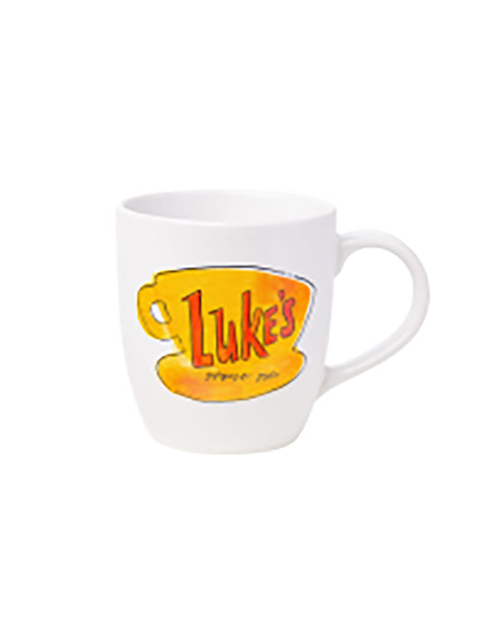 Gilmore Girls - Tasse à café Luke's Logo