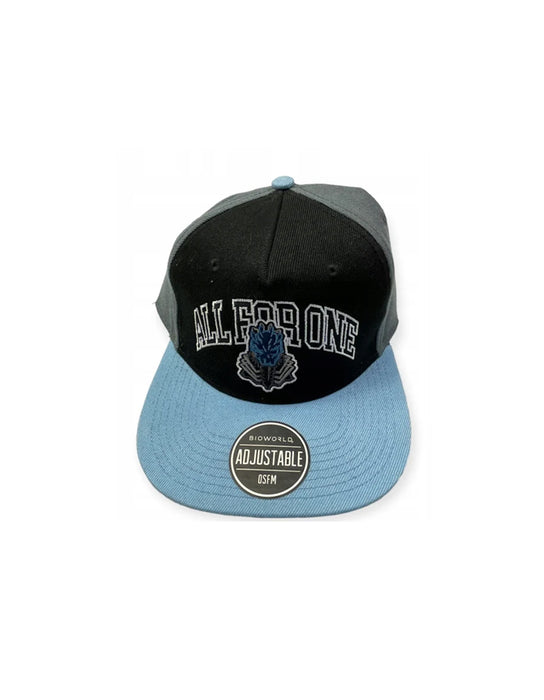 My Hero Academia - Casquette Snapback « All For One »