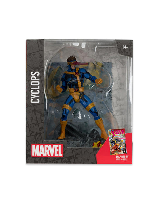 Marvel - Figurine de Cyclops