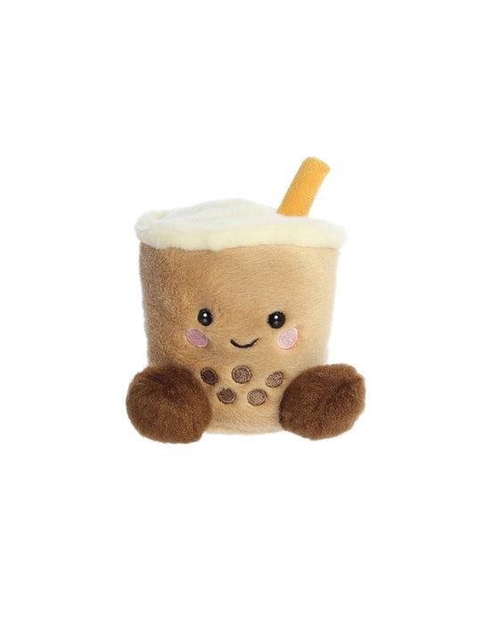 Palm Pals - Milky Tea Boba