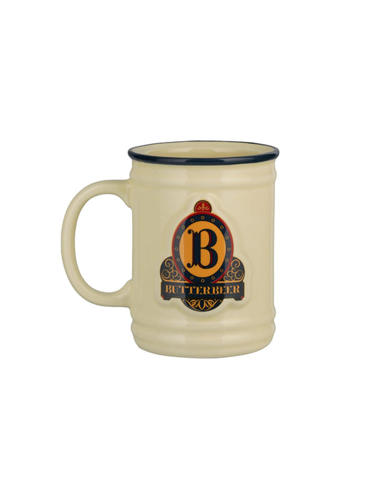 Tasse à café de Harry Potter 'Butterbeer'