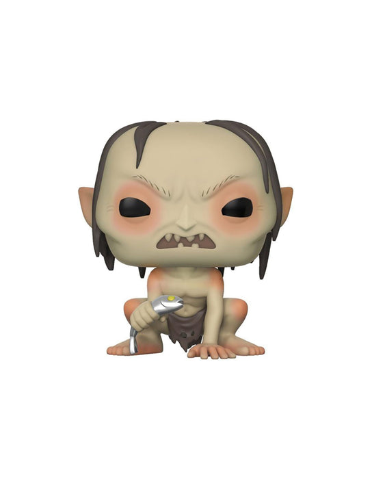 Lord Of The Rings - Gollum Pop (Chase)