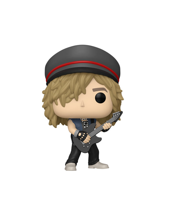 Gun N' Roses - Pop de Duff McKagan (1985 Vintage)