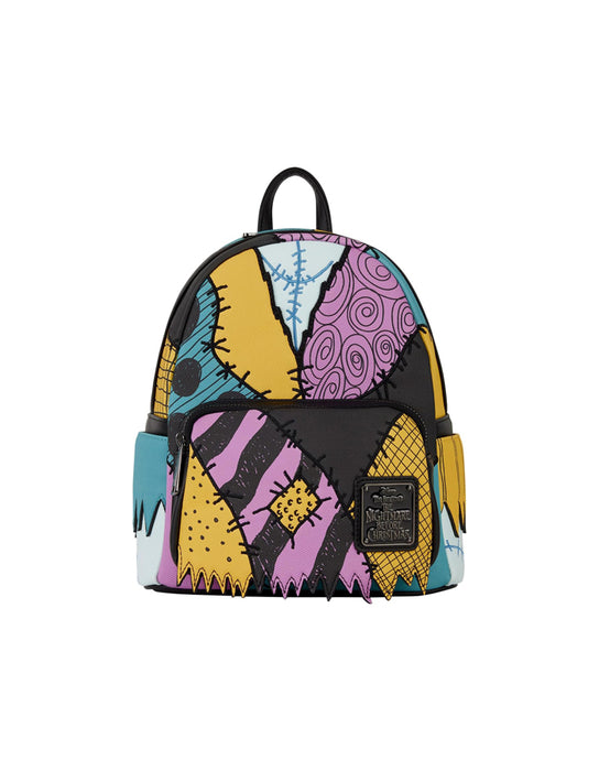 Loungefly - Sac à dos L'Étrange Noël de monsieur Jack de Sally