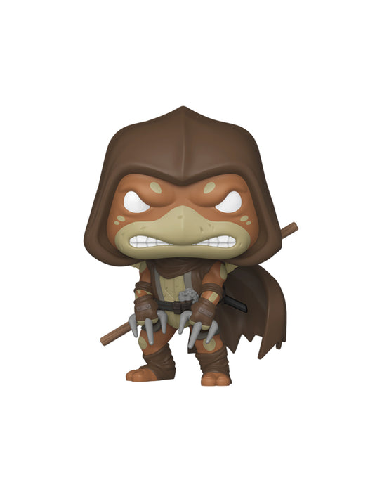 TMNT The Last Ronin - Moja Pop