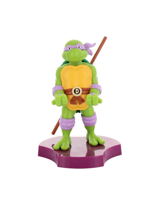 TMNT - Donatello Cable Guy (Phone Holder)
