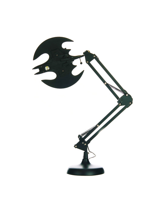 DC - Lampe bureau de Batman