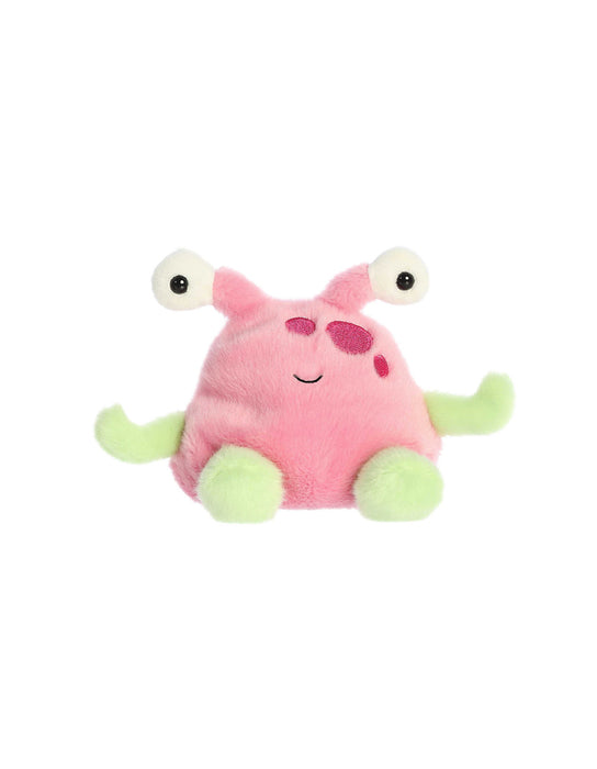 Palm Pals - Silly Alien