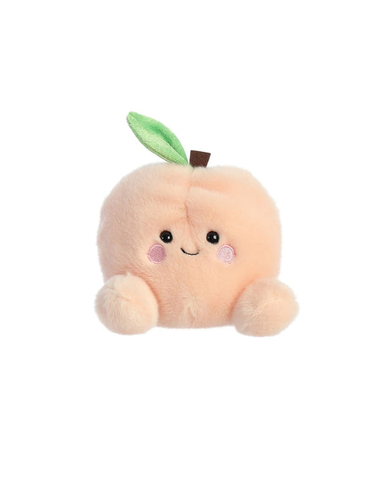 Palm Pals - Mellow Peach