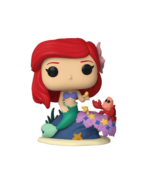 Disney Princess - Pop de Ariel