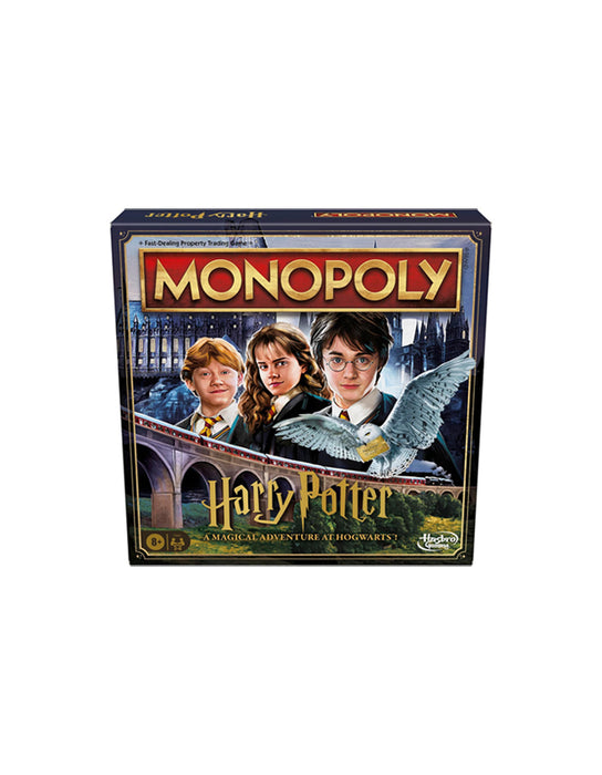 Monopoly - Harry Potter