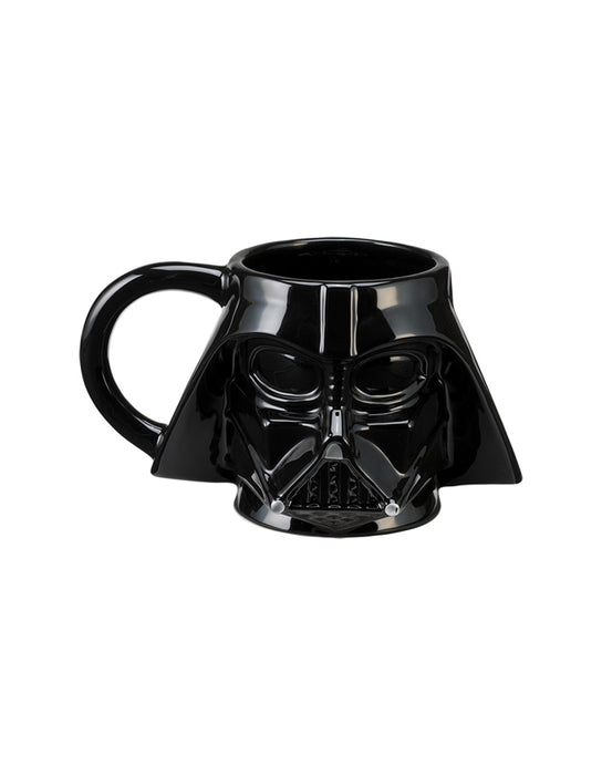 Star Wars - Darth Vader Sculpted Mug