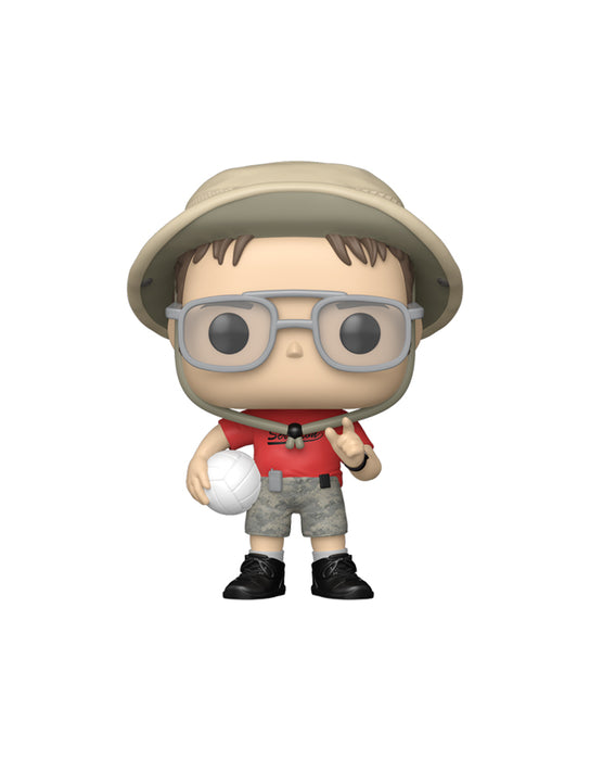 The Office - Dwight Schrute Pop (Company Picnic)