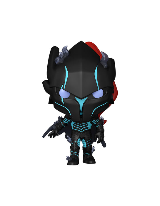 Solo Leveling - Igris Pop
