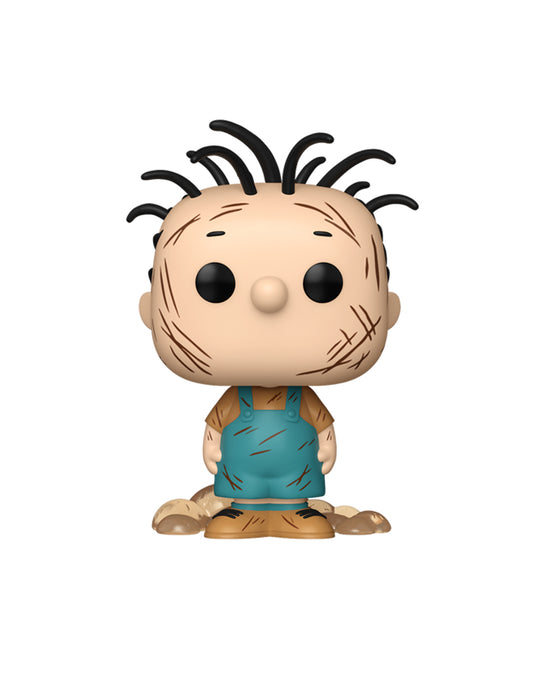 Snoopy et Les Peanuts - Pop de Pigpen