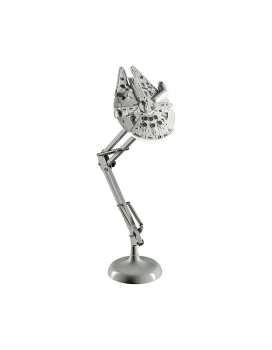 Star Wars - Millennium Falcon Desk Lamp