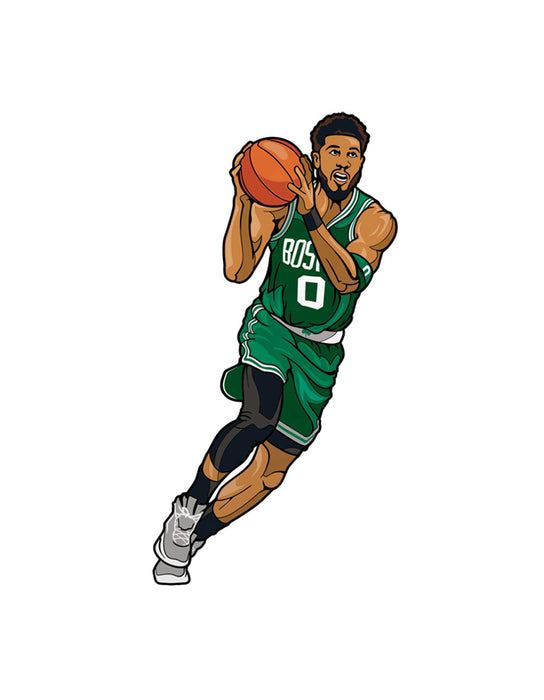 NBA - FiGPiN de Jayson Tatum (S33)