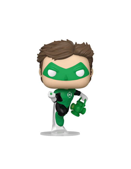 Green Latern - Green Lantern Pop (DC New Classics)