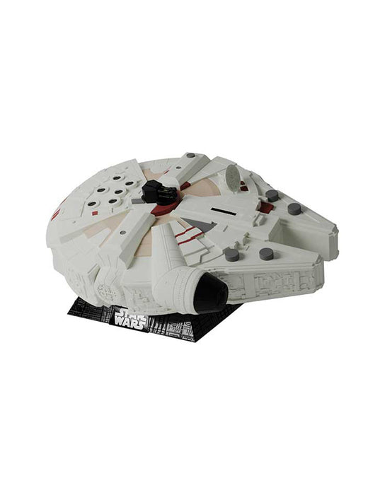 Star Wars - PVC Falcon Millenium Bank