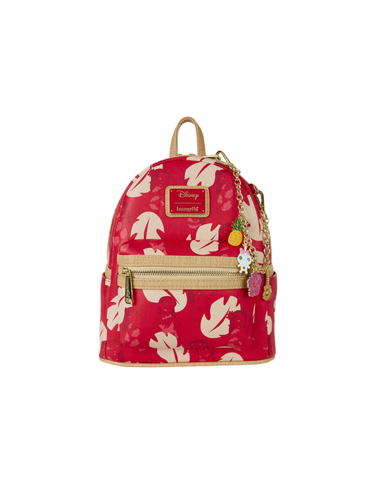 Loungefly - Sac à dos de Lilo & Stitch