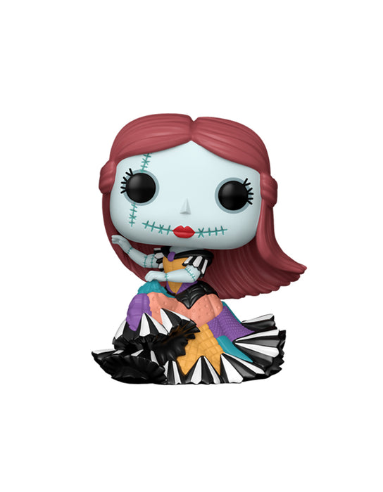 Nigthmare Before Christmas - Sally Pop (Couture de Force)