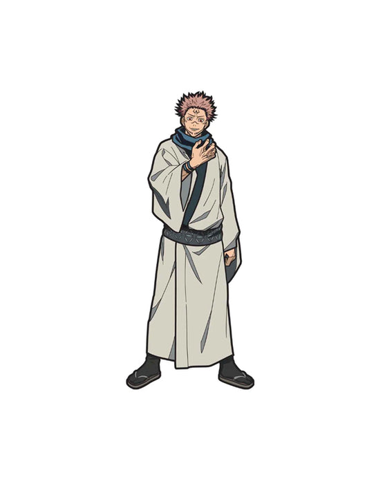 Jujutsu Kaisen - FiGPiN de Sukuna Ryomen (1143)