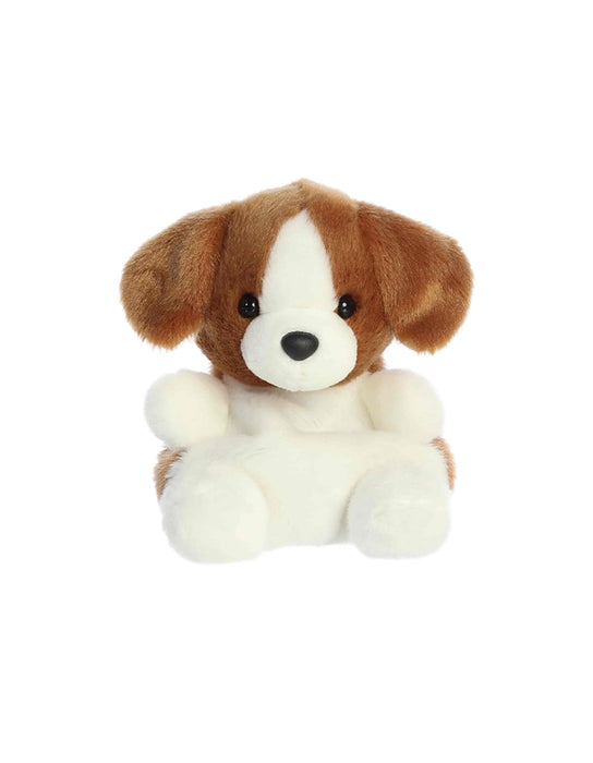 Palm Pals - Buster Beagle
