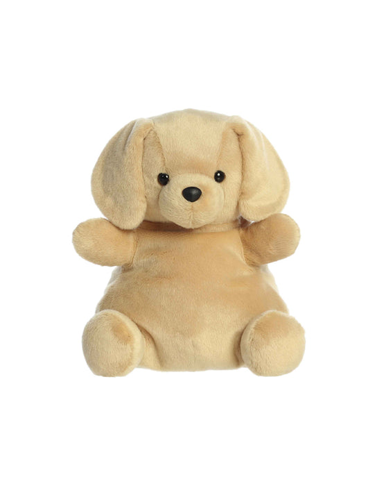 Palm Pals - 8" Sunny Lab