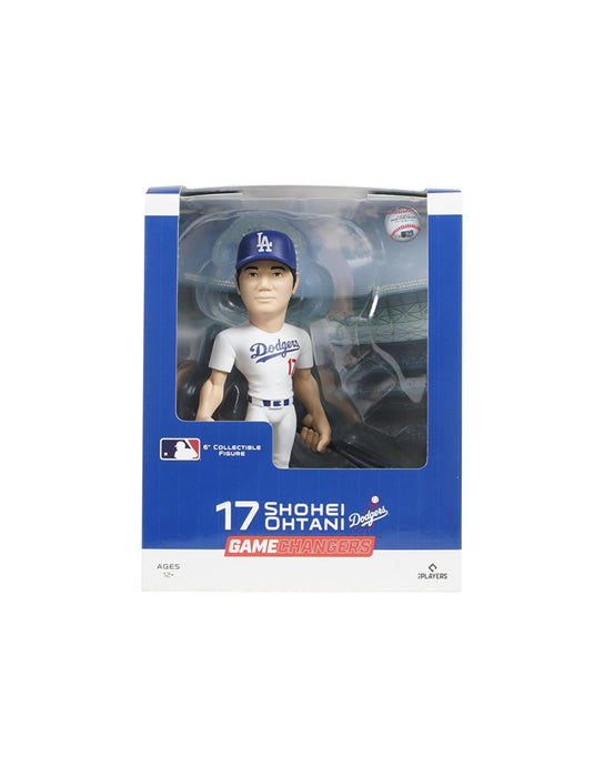Gamechangers - Figurine de Shohei Ohtani