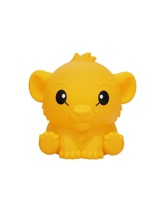 Le Roi Lion - SquishyGlo de Simba