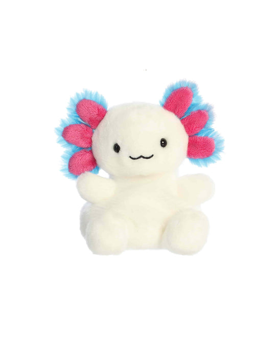 Palm Pals - Jax Bluegill Axolotl