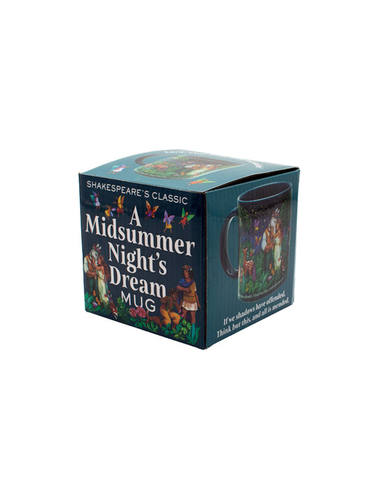 Tasse de A Midsummer Night's Dream
