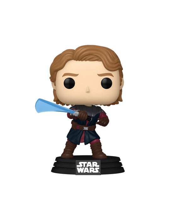 Star Wars - Anakin Skywalker Pop (Jedi General)