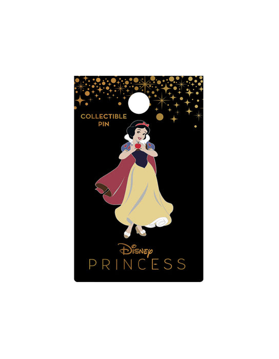 Disney Princess -  Snow White Enamel Pin