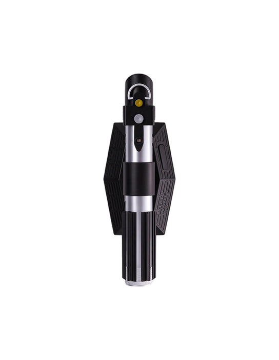 Star Wars - Lampe murale sabre laser