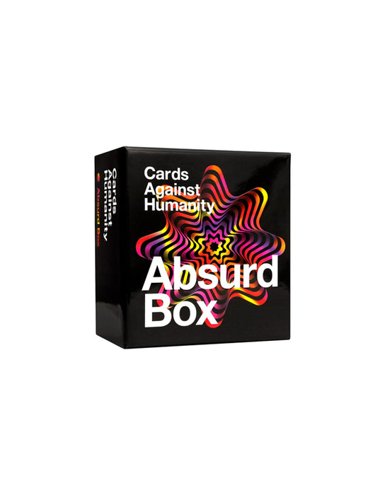 Cards Against Humanity - Absurd Box (Extension de 300 cartes)