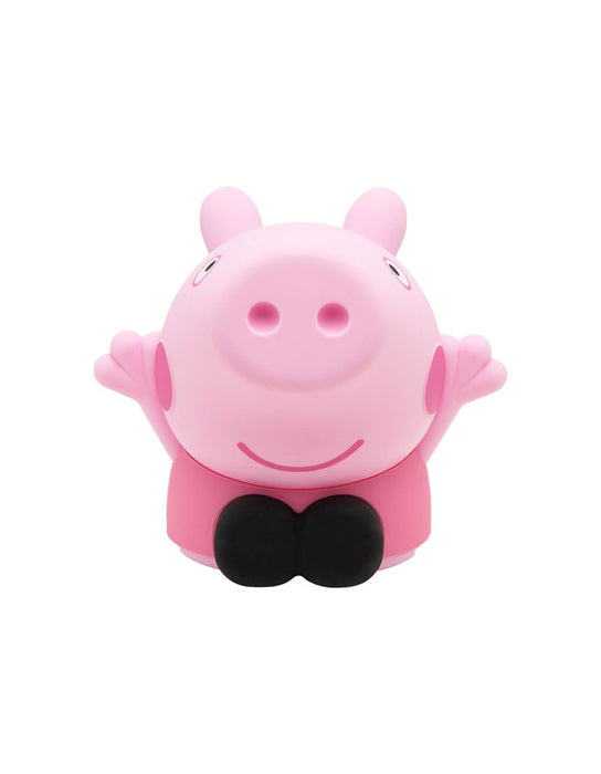 Peppa Pig - Lumière silicone de Peppa