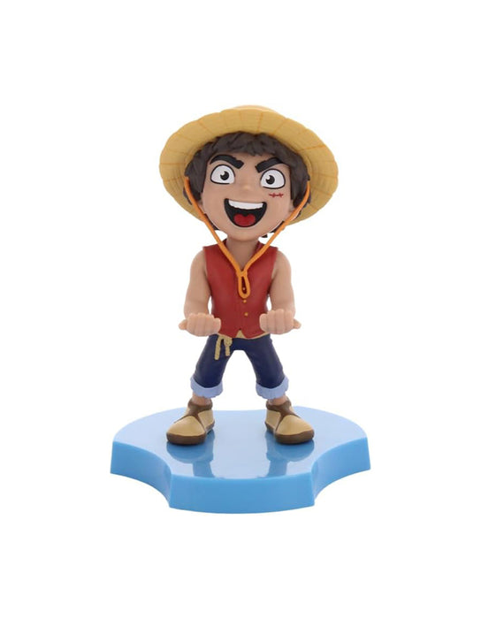 One Piece - Luffy Cable Guy (Phone Holder)