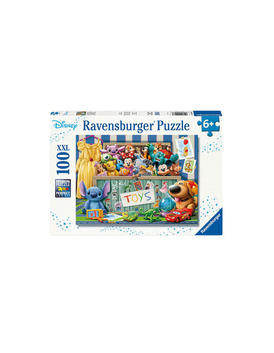 Disney - Pixar Puzzle (XXL pieces)