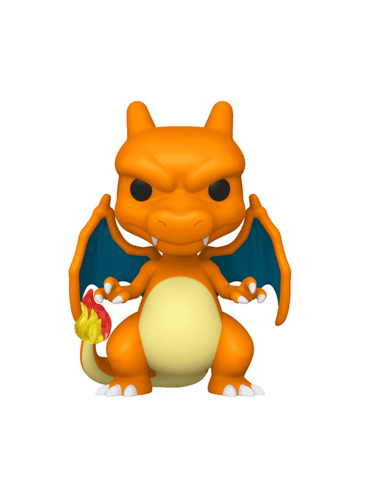 Pokémon - Charizard Pop