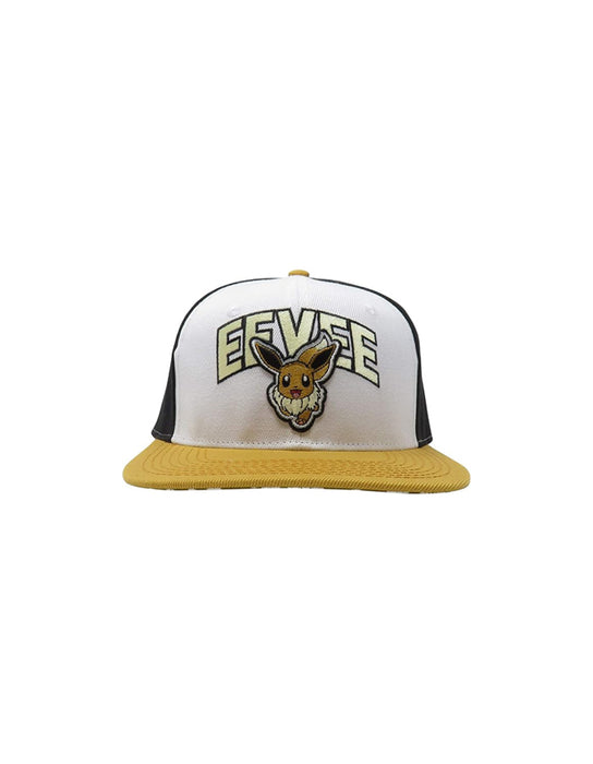 Casquette de Eevee