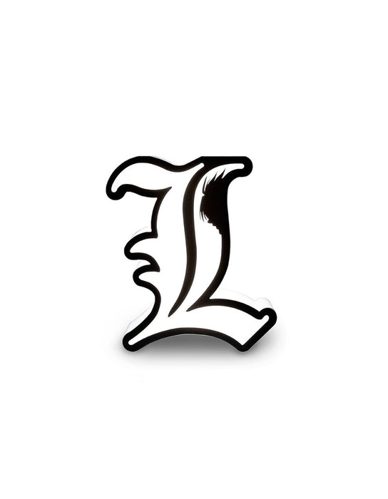 Deathnote - Lumière de L