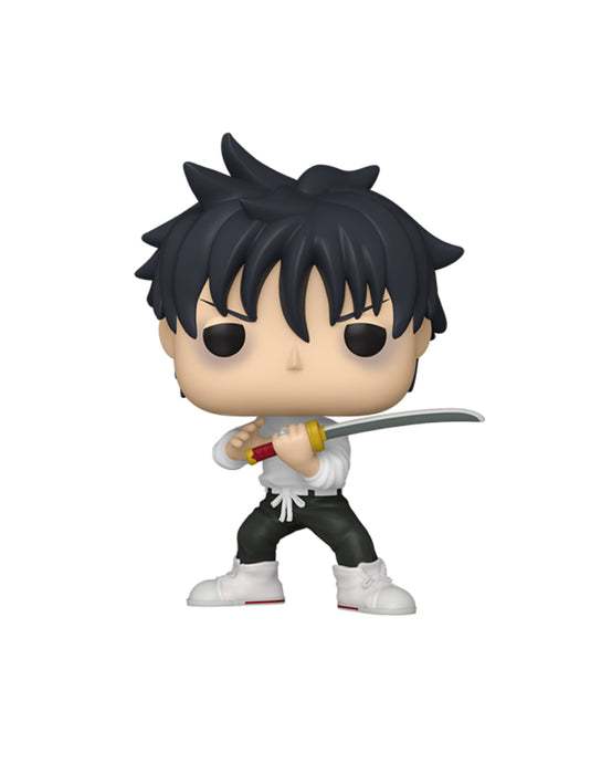 Jujutsu Kaisen 0 - Yuta Okkotsu Pop