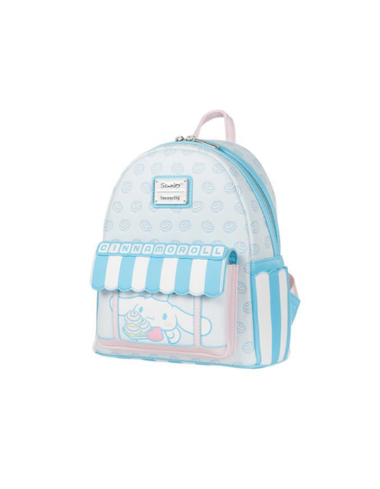 Loungefly - Cinnamonroll "Sweet Shop" Backpack