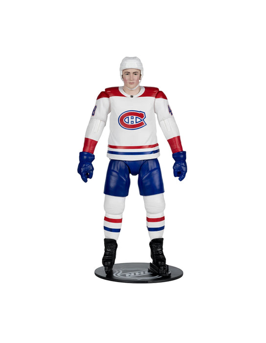 McFarlane's SportsPicks - Lane Hutson Figure