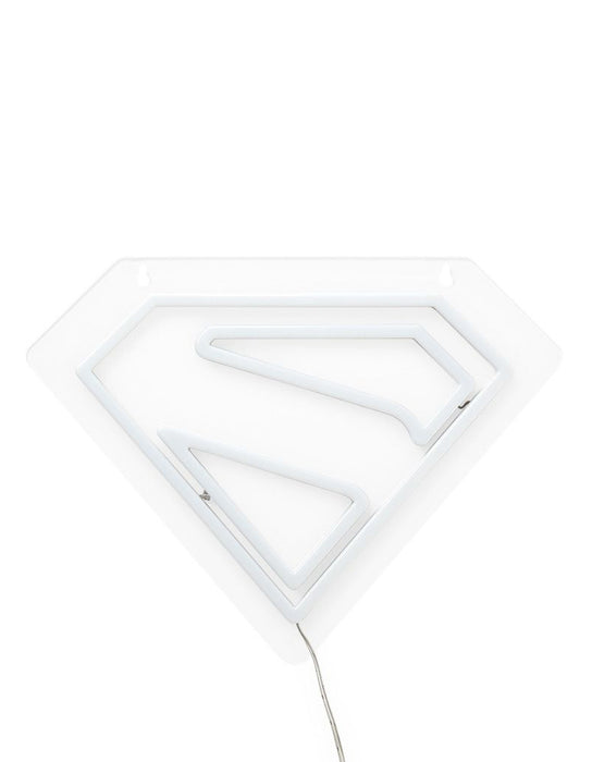 DC - Lampe murale LED de Superman