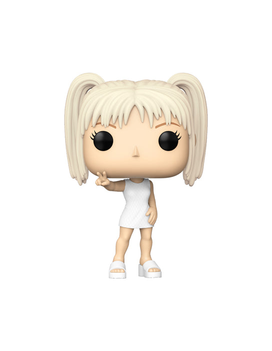 Spice Girls - Pop de Baby Spice